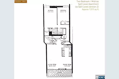 4 Horizon Road # G18, Fort Lee, NJ 07024 - Photo 10