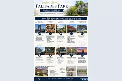 340 Northwood Way, Palisades Park, NJ 07650 - Photo 32