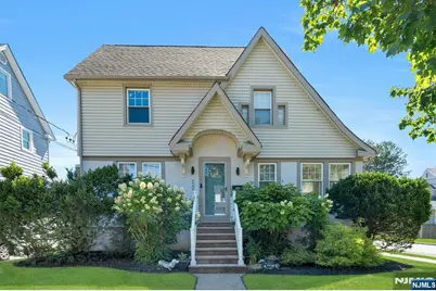 332 Demarest Avenue, Oradell, NJ 07649 - Photo 1