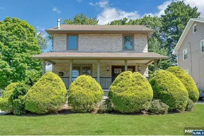35 Elm Street, Tenafly, NJ 07670 - Photo 2