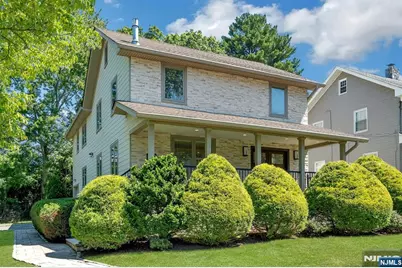 35 Elm Street, Tenafly, NJ 07670 - Photo 1