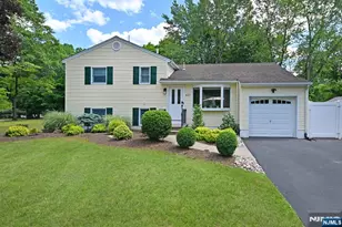 621 Stanley Pl, River Vale Township, NJ 07675 - Photo 1
