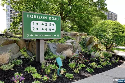 3 Horizon Road 618 #618, Fort Lee, NJ 07024 - Photo 38