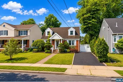 345 2nd Avenue, Garwood, NJ 07027 - Photo 1