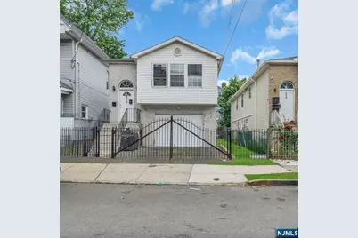 232 4th Street, Newark, NJ 07107 - Photo 1