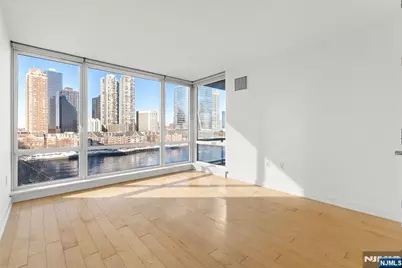 2 2nd Street 801 #801, Jersey City, NJ 07302 - Photo 10