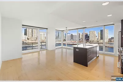 2 2nd Street 801 #801, Jersey City, NJ 07302 - Photo 4