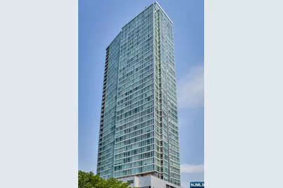 2 2nd Street 801 #801, Jersey City, NJ 07302 - Photo 1
