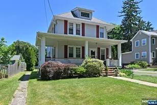 264 Morse Ave, Wyckoff Township, NJ 07481 - Photo 1