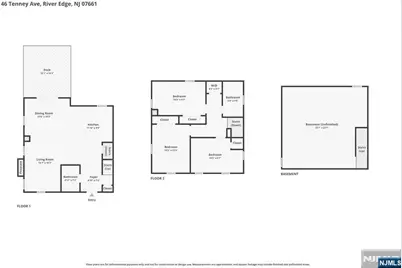 46 Tenney Avenue, River Edge, NJ 07661 - Photo 26