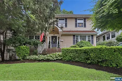306 Passaic Avenue, Hasbrouck Heights, NJ 07604 - Photo 1