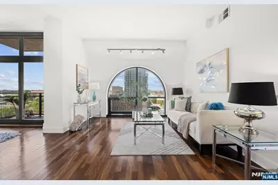 159 2nd Street 1104 #1104, Jersey City, NJ 07302 - Photo 4