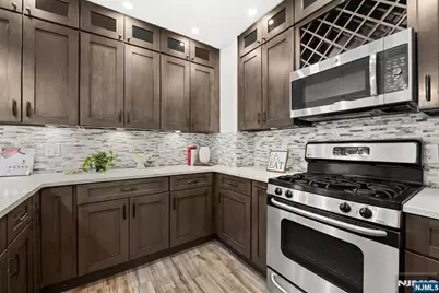 159 2nd Street 1104 #1104, Jersey City, NJ 07302 - Photo 12