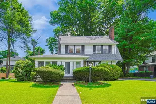 209 Harding Rd, Glen Rock, NJ 07452 - Photo 1