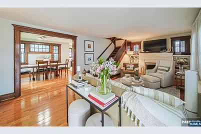 209 Harding Road, Glen Rock, NJ 07452 - Photo 6