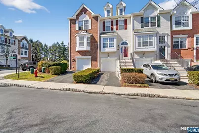 215 Barringer Drive 2088 #2088, Nutley, NJ 07110 - Photo 40