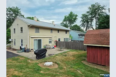 10 A Douglas Street Unit A #Unit A, Waldwick, NJ 07463 - Photo 20