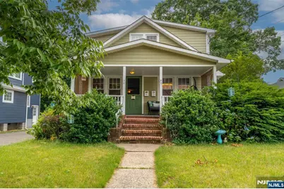 72 Minerva Avenue, Hawthorne, NJ 07506 - Photo 1