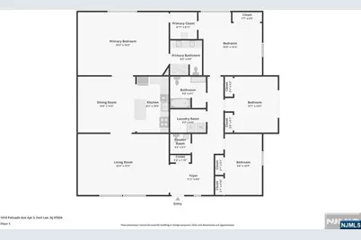 1018 Palisade Avenue 3 #3, Fort Lee, NJ 07024 - Photo 50