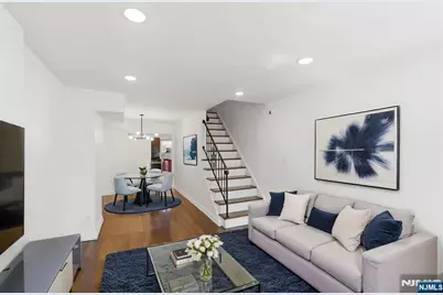 8 Van Nostrand Avenue, Jersey City, NJ 07305 - Photo 1