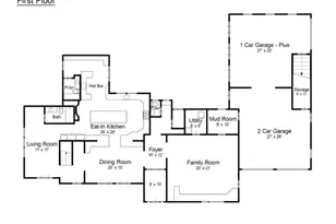 3 Laurel Ln, Chester, NJ 07930 - Photo 48