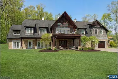 3 Laurel Lane, Chester, NJ 07930 - Photo 1