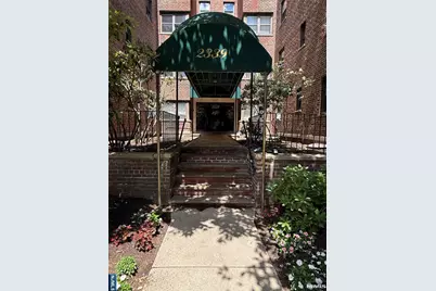 2339 Hudson Terrace E-2 #E-2, Fort Lee, NJ 07024 - Photo 1