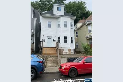 171 Seymour Avenue 1 #1, Newark, NJ 07108 - Photo 2