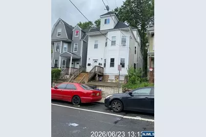 171 Seymour Avenue 1 #1, Newark, NJ 07108 - Photo 1