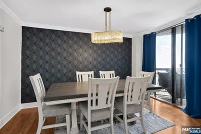 1020 Harmon Cove Tower 1020 #1020, Secaucus, NJ 07094 - Photo 10
