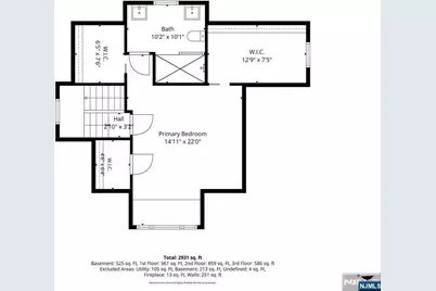 283 Highwood, Ridgewood, NJ 07450 - Photo 46