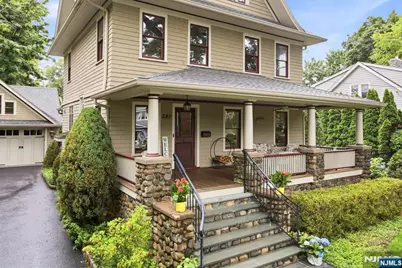 283 Highwood, Ridgewood, NJ 07450 - Photo 2