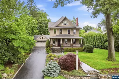 283 Highwood, Ridgewood, NJ 07450 - Photo 1