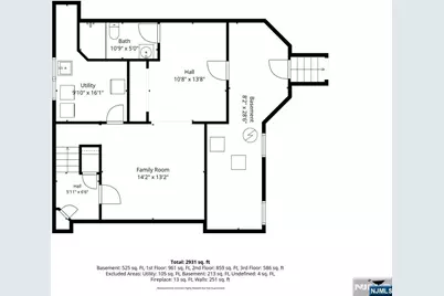 283 Highwood, Ridgewood, NJ 07450 - Photo 48