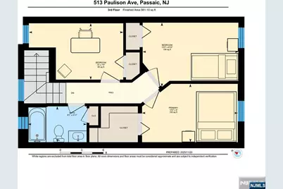 413 Paulison Avenue 2 #2, Passaic, NJ 07055 - Photo 30