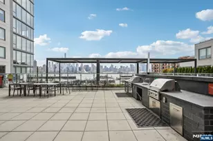9 Ave At Port Imperial 513, West New York, NJ 07093 - Photo 34
