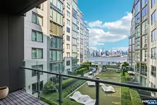 9 Ave At Port Imperial 513, West New York, NJ 07093 - Photo 28
