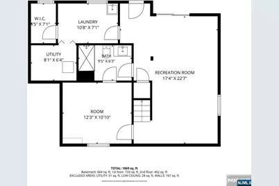 201 Dixon Avenue, Dumont, NJ 07628 - Photo 32