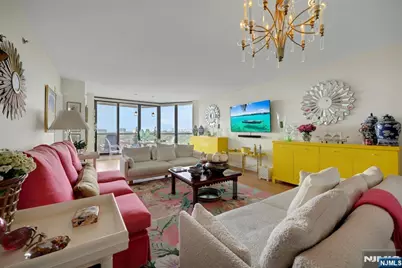 900 Palisade Avenue 17C #17C, Fort Lee, NJ 07024 - Photo 8