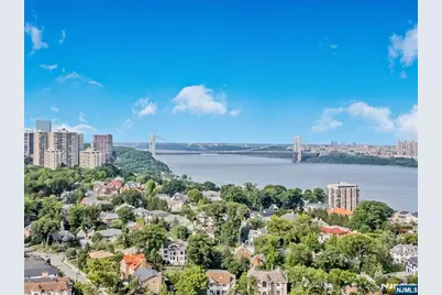 900 Palisade Avenue 17C #17C, Fort Lee, NJ 07024 - Photo 24