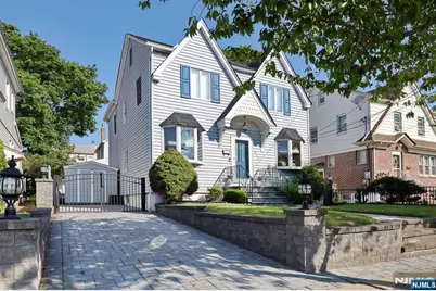 317 Hillcrest, Wood Ridge, NJ 07075 - Photo 2