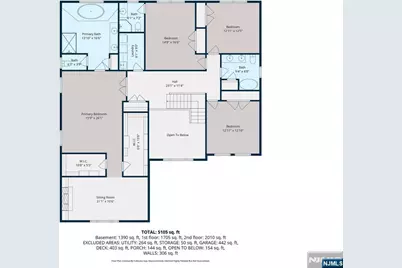 42 Spring Valley Road, Montvale, NJ 07645 - Photo 46