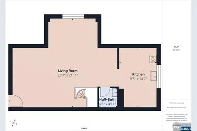 4905 Park Avenue 1C #1C, Union City, NJ 07087 - Photo 20
