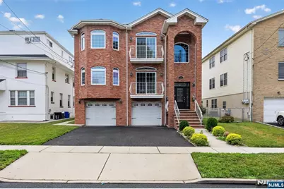 508 2nd Avenue 1 #1, Lyndhurst Township, NJ 07071 - Photo 1