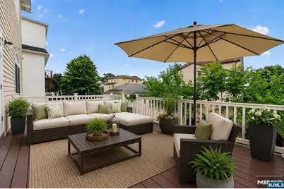 508 2nd Avenue 1 #1, Lyndhurst Township, NJ 07071 - Photo 22