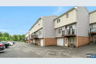 27 Sherwood Court 14 #14, River Edge, NJ 07661 - Photo 30