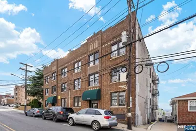 9017 Bergenwood Avenue 2 #2, North Bergen, NJ 07047 - Photo 20