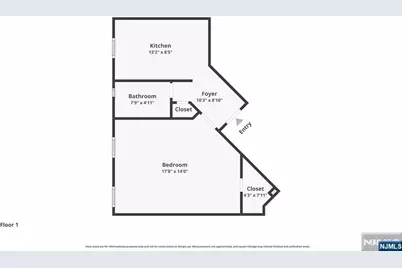 303 Hamilton Place A4 #A4, Hackensack, NJ 07601 - Photo 16