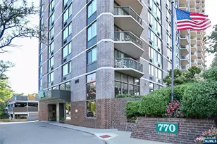 770 Anderson Ave 5F, Cliffside Park, NJ 07010 - Photo 2