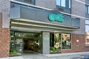 770 Anderson Ave 5F, Cliffside Park, NJ 07010 - Photo 4
